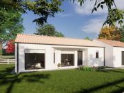 Challans Vente Maison 85