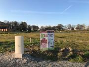 Challans Vente Terrain 85