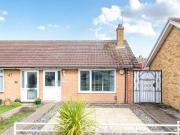 Challenge Close, Gravesend, 1 Bedroom Bungalow