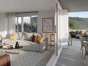 Challes les Eaux 73190 Programme neuf appartement neuf à...