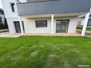 Challes les eaux Superbe T4 avec jardin