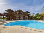 Challes les Eaux, une maison unique