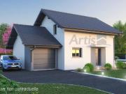 Challes les Eaux Vente Maison 73