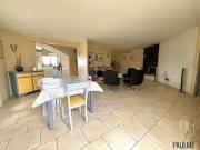 Challex 01630 Achat / Vente maison 5 pièces t5 terrasse