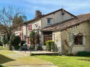 Poullignac 16190 Achat / Vente maison
