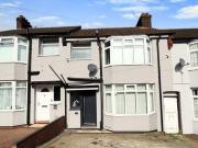 Challney, Bradley Road, Luton, 3 Bedroom Terraced
