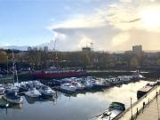 Challoner Court, Bristol BS1, 2 bed flat to rent, £1,750...