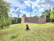 Challuabamba sector Panamericana norte terreno de venta...