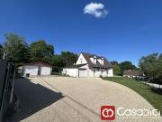 Challuy 58000 Achat / Vente maison 5 pièces t5 piscine