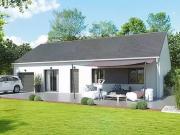 Chalmoux 71140 Programme neuf maison neuf à vendre 5 pièces