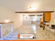 Chalon sur Saône 71100 Achat / Vente appartement 3 pièces t3