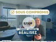 Chalon sur Saône 71100 Achat / Vente appartement 4 pièces t4
