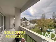 Chalon sur Saône 71100 Achat / Vente appartement 4 pièces t4