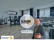 Chalon sur Saône 71100 Achat / Vente appartement 5 pièces t5