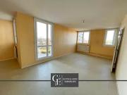 Chalon sur Saône 71100 Achat / Vente appartement 5...