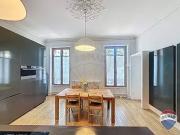 Chalon sur Saône 71100 Achat / Vente appartement 6 pièces t6