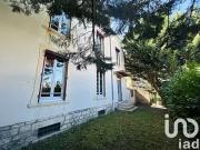 Chalon sur Saône 71100 Achat / Vente maison 5 pièces t5