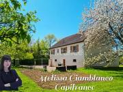 Chalon sur Saône 71100 Achat / Vente maison 5 pièces t5...