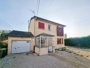 Chalon sur Saône 71100 Achat / Vente maison 5 pièces t5...