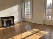 Chalon sur Saône 71100 Location appartement 4 pièces t4