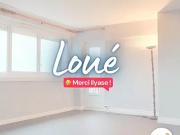 Chalon sur Saône 71100 Location appartement 4 pièces t4
