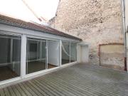 Chalon sur Saône Location Appartement 71