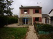 Chalon sur Saône. Maison de 93m2