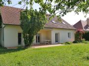 Chalon sur Saône, maison individuelle de 250 m² sur...