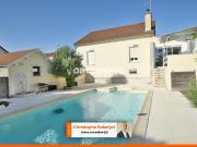 Chalon sur Saône Vente Maison 71