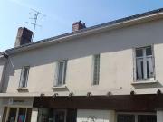 Chalonnes sur Loire 49290 Achat / Vente appartement 3...