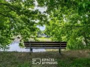 Chalonnes sur Loire 49290 Achat / Vente maison 8 pièces...