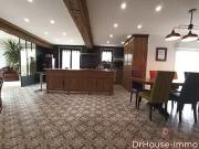 Chalonnes sur Loire 49290 Achat / Vente maison 9 pièces...