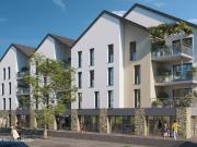 Chalonnes sur Loire Vente Appartement 49