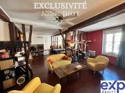 Châlons en Champagne 51000 Achat / Vente appartement 4...