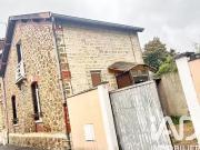 Châlons en Champagne 51000 Achat / Vente maison 3 pièces t3