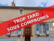 Châlons en Champagne 51000 Achat / Vente maison 4 pièces...