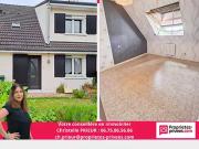 Châlons en Champagne 51000 Achat / Vente maison 6 pièces...