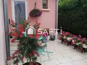 Châlons en Champagne 51000 Achat / Vente maison 6 pièces...