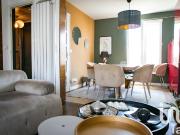 Châlons en Champagne Vente Maison 51