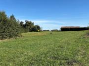 Châlons Vente Terrain 38