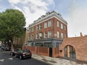 Chalton Street, Euston, 4 Bedroom Flat