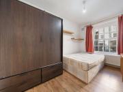 Chalton Street, Euston NW1, 4 bedroom flat to rent...