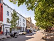 Chalton Street, London, NW1