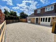 Chalton, Waterend Lane, Luton, 3 Bedroom Semi detached