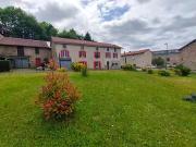 Châlus 87230 Achat / Vente maison 10 pièces t10 au...