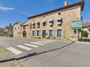 Châlus 87230 Achat / Vente maison