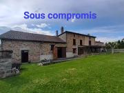 Châlus 87230 Achat / Vente maison 9 pièces t9 au dernier...