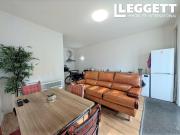 Châlus Vente Maison 87