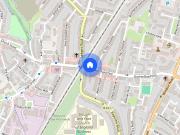Chalvey Road East, Slough, Berkshire, SL1