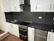 Chalvey Road East, Slough SL1, 1 bed flat to rent,...